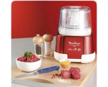 Moulinex Tester gesucht!