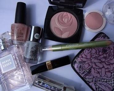 Aktuelle Favoriten oder: in letzter Zeit meistgenutzt