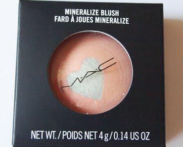 Mein Quite Cute Einkauf