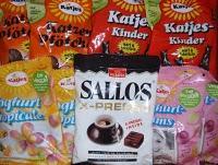 Katjes...unglaubliche Vielfalt...und lecker sowieso :)))))))))))