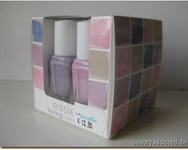 Essie Cube “French Affaire”
