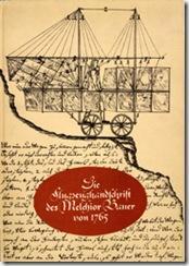 Tollkühne Männer in fliegende Kisten (1)