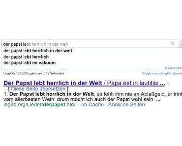 Vatikanstadt öffnet sich für Flüchtlinge