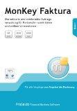 MonKey Faktura 2011 PC & Mac