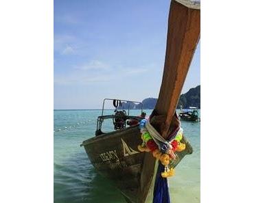 Ko Phi Phi