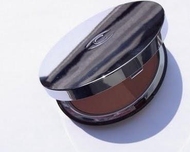 Clarins Instant Sun Light Duo Bronzer