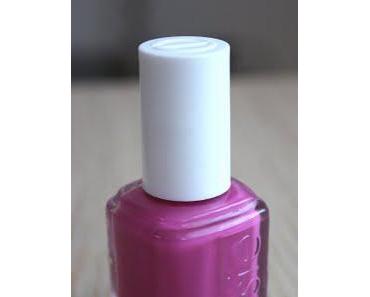 [Lackiert] "Calypso" von ESSIE