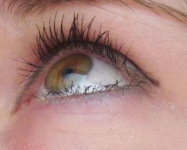 Schnelles Lieblingsmake-Up