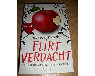 [REZENSION] "Flirtverdacht" (Band 2)