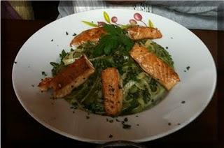 Heute: Restaurants im Test Teil 2