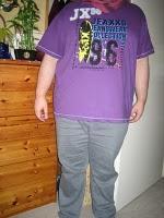 Outfit of the day #2: 29.04.2011