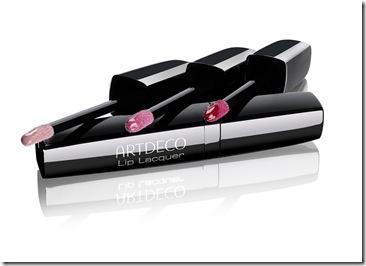 Artdeco Kollektion All about Lacquers