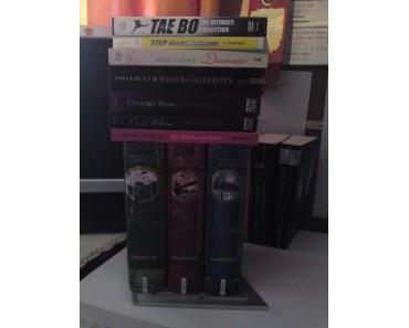 Geblubber und Neuzugänge