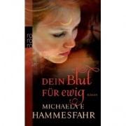 [Ich lese ... # 4] Dein Blut für ewig