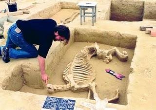 „Abenteuer Archäologie“ – Erlebnisurlaub auf niederbayerisch
