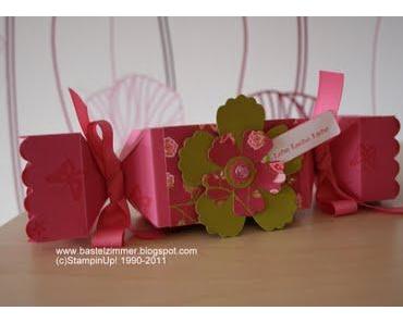 Werde StampinUp Demo..........komm in mein Team