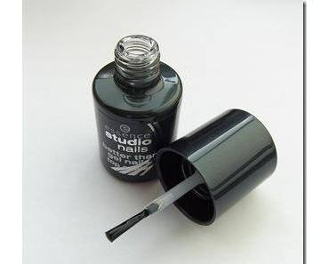 Review essence studio nails top sealer