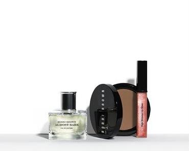 Bobbi Brown Almost Bare