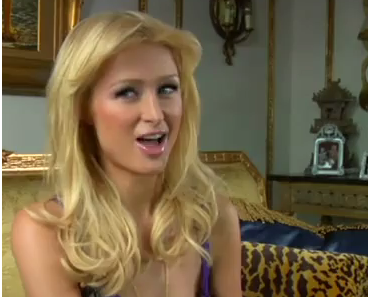 Paris Hilton bringt Gesichtspflegereihe auf den Markt