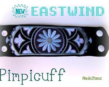 "einmal eastwind bitte ..."