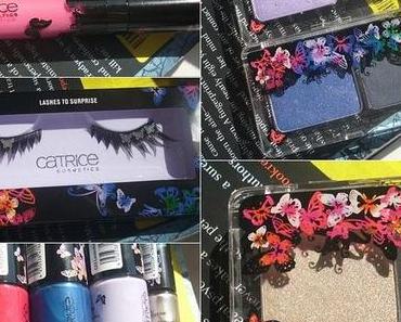 Catrice in meinem Postfach ♥