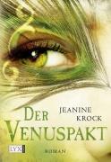 [Rezension] Der Venuspakt