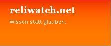 Reliwatch.net
