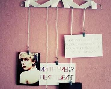 Wire To Wire, Picture To Picture, Ribbon To Ribbon