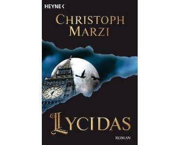 °:. Lesen - Marzi "Lycidas" .:°
