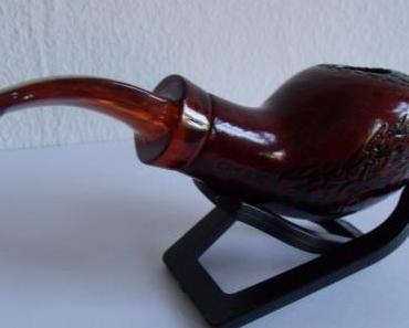 Chang Feng – Woodenpipe