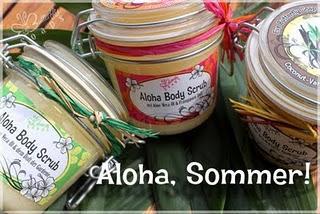 Aloha, Sommer!