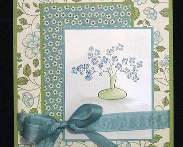 Sonntag war Workshop Time ……