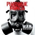Pharoahe Monch: „W.A.R.“ (We Are Renegades)