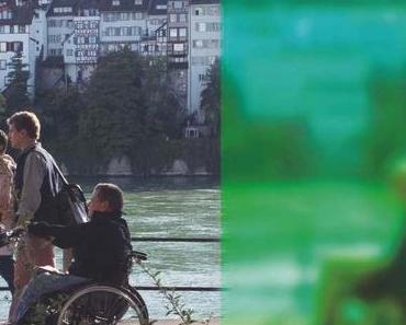 Stolpersteine – Streifzug Behinderung