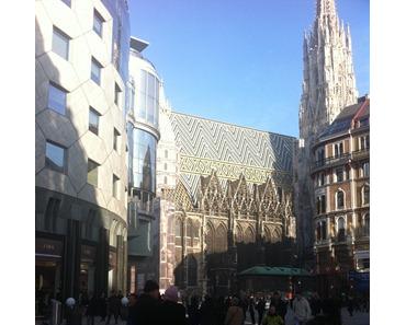 I miss vienna!