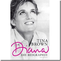 “Diana – Die Biographie” Tina Brown