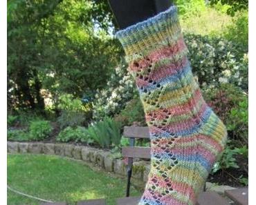 gestrickt und gebaut