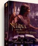 [Rezension] Yelena und die Magierin des Südens