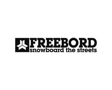 Freebord: A CHoE Swiss Experience