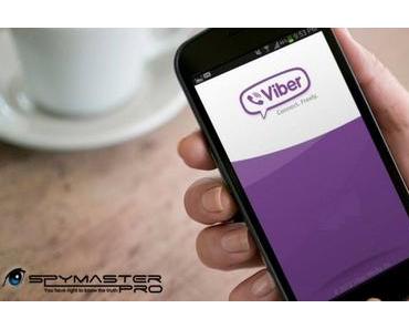 Finde heraus, wie Du den Viber-Account Deiner Freundin überprüfen kannst!