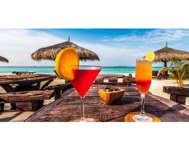 Erneuerung der „Chiringuitos“ in Port d’Alcúdia