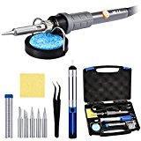 Elektrische Spielzeug Eisenbahn reparieren