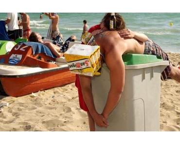 Mallorcas Anwohner fordern Benimmregeln für Touristen.