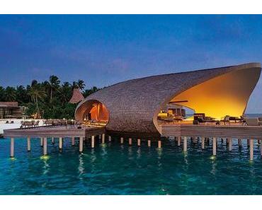 Genug von der Insel?