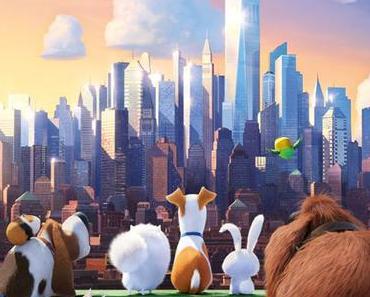 #0801 [Session-Life] Weekly Watched 2018 #13 – #15