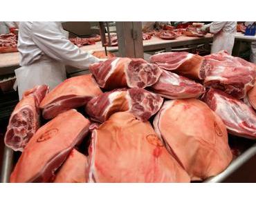 Gammelfleisch-Skandal auf Mallorca