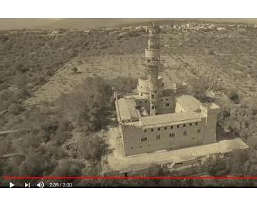 „Gespensterturm“ von Pòrtol wird abgerissen