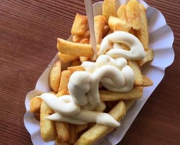 #47 Pommes frites