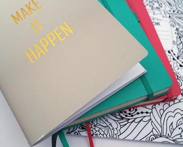 Morning Pages – Meine Schreibroutine am Morgen