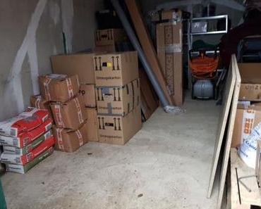 Transport nach Bulgarien #3 erledigt!